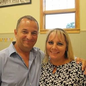 Meet your Posher, Charlese